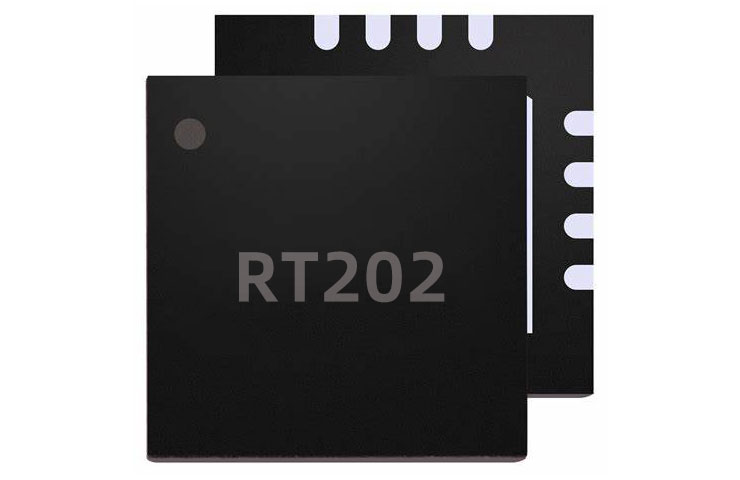 RT202蓝牙芯片