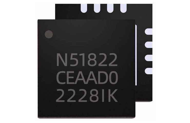 NRF51822-CEAA