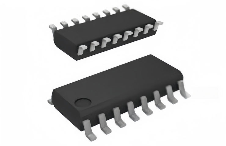 TTY6757