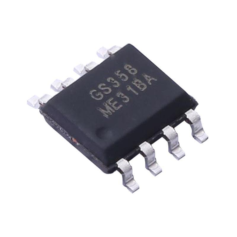 GS358A
