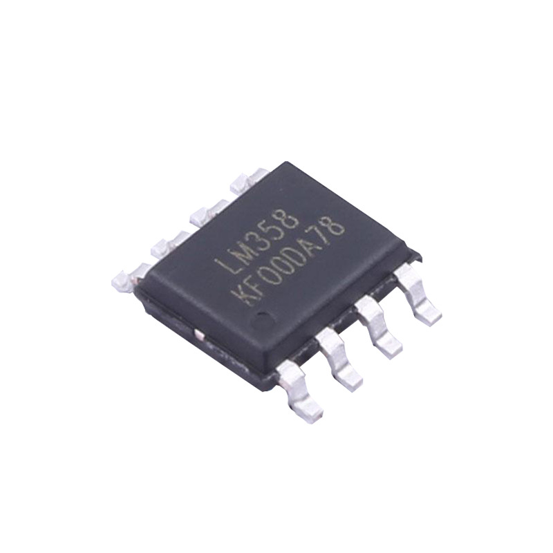 LM358