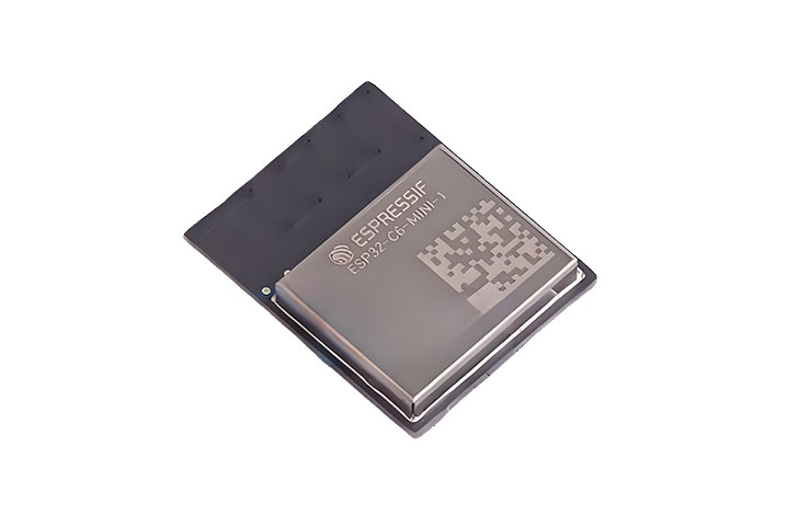 ESP32-C6-MINI-1-H4(4MB)