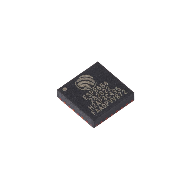 ESP8266EX--