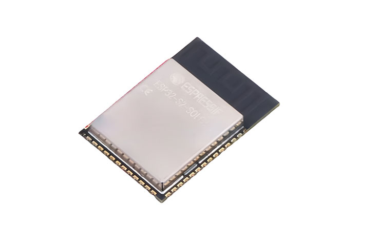ESP32-S2-SOLO-2U-N4-