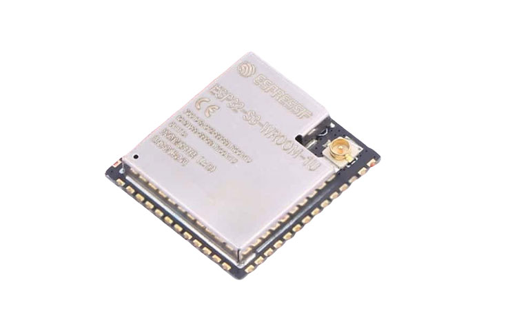 ESP32-S3-WROOM-1U-N16R2
