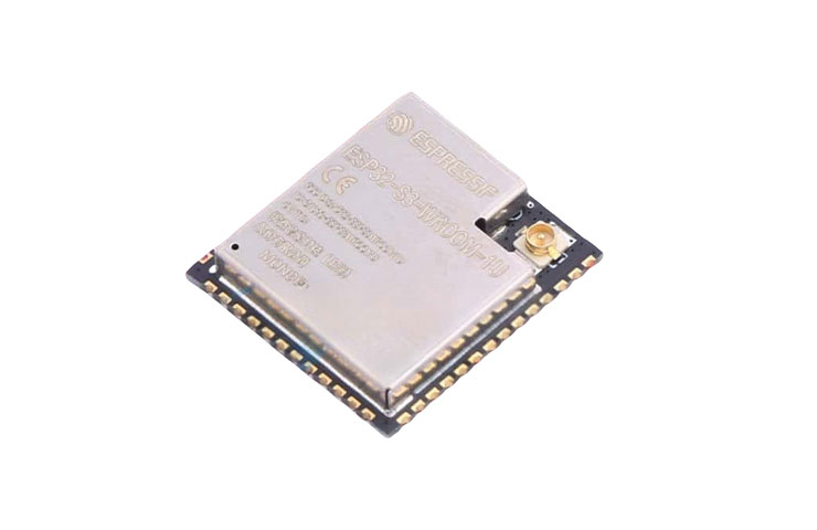 ESP32-S3-WROOM-1U-N8R8