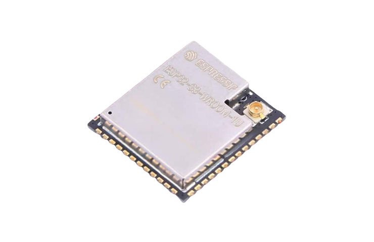 ESP32-S3-WROOM-1U-N4R8