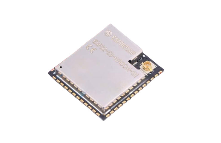 ESP32-S3-WROOM-1U-N4R2