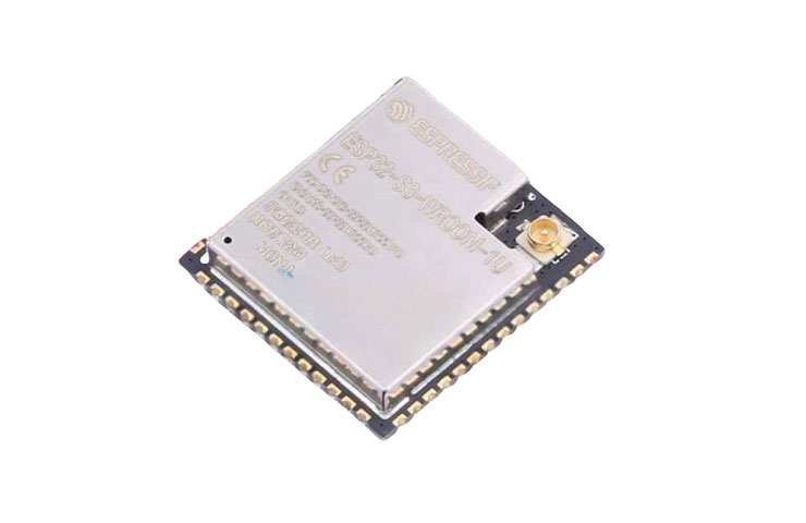 ESP32-S3-WROOM-1U-N4