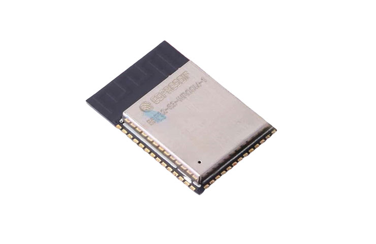 ESP32-S3-WROOM-1-N16R8