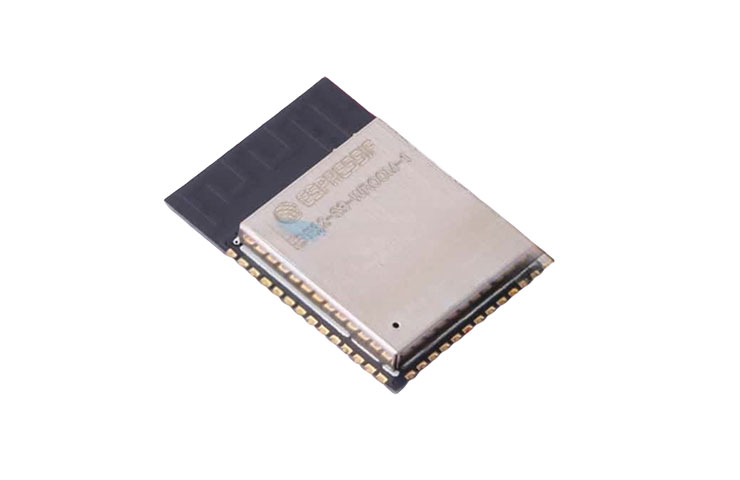 ESP32-S3-WROOM-1-N16