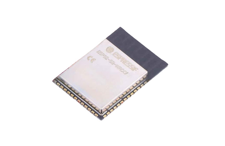ESP32-S3-WROOM-1-N4R8