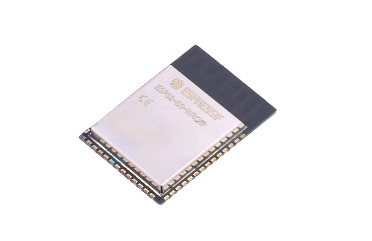 ESP32-S3-WROOM-1-N4