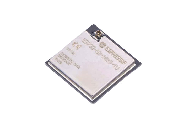 ESP32-S3-MINI-1U-N8