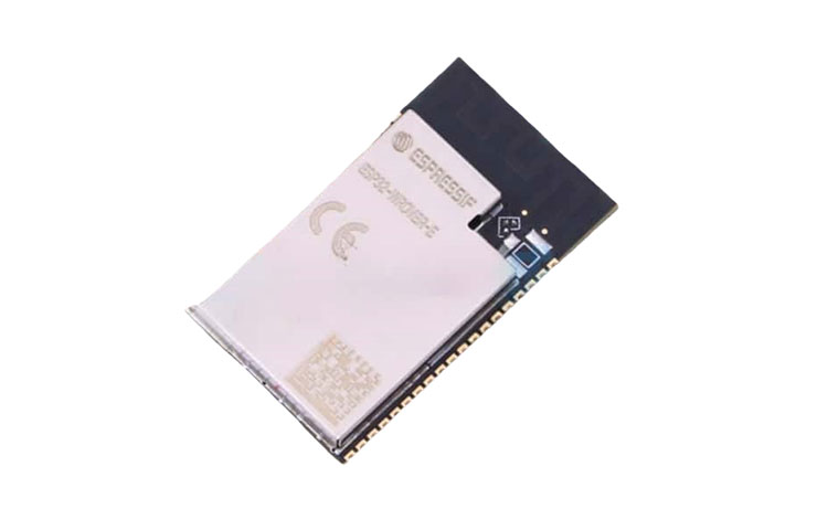ESP32-WROVER-E-N16R8