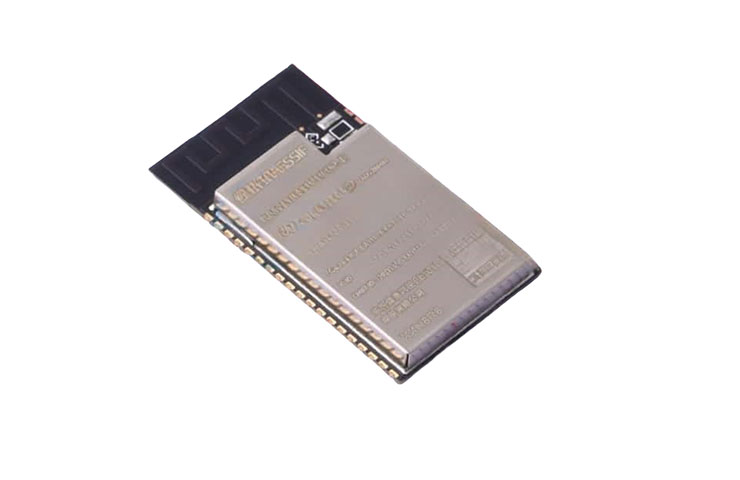 ESP32-WROVER-E-N8R8