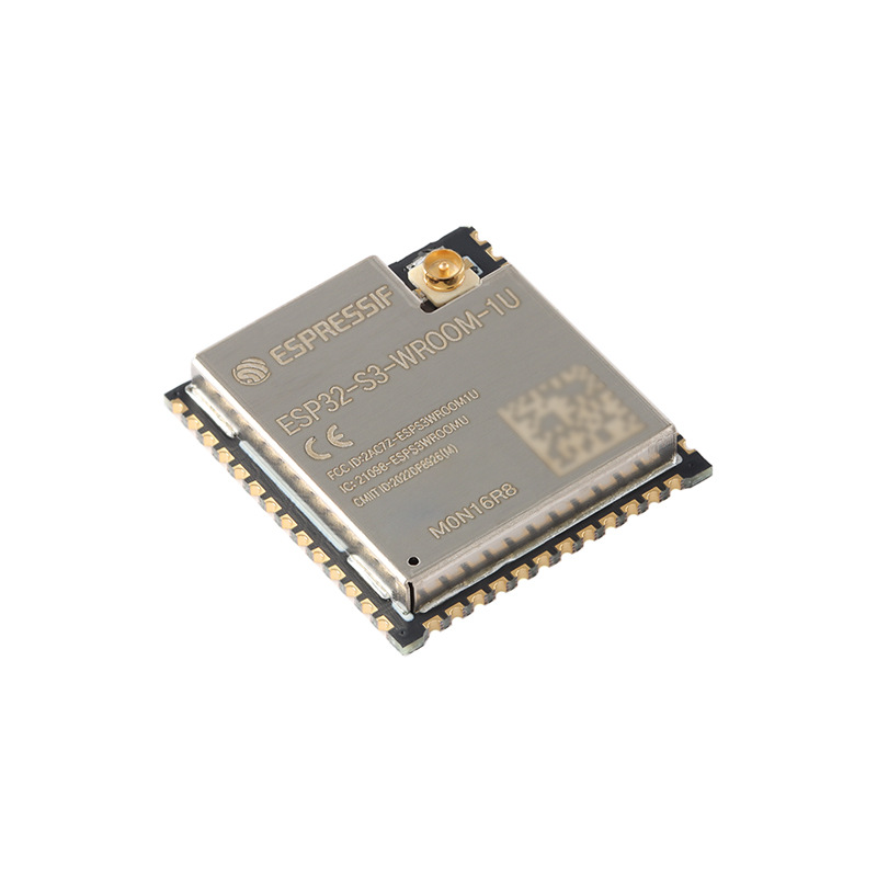 ESP32-WROOM-32U-N16
