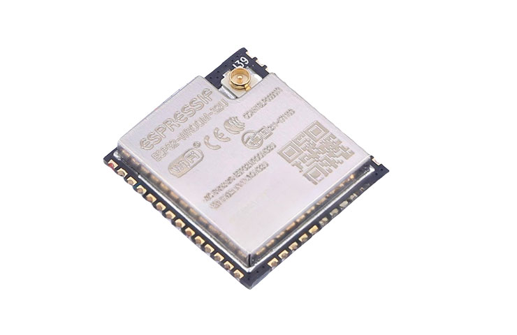 ESP32-WROOM-32U-N4