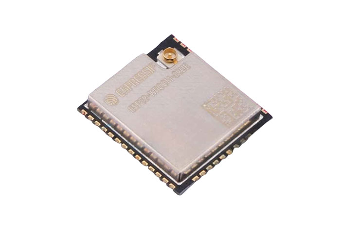 ESP32-WROOM-32UE-H4