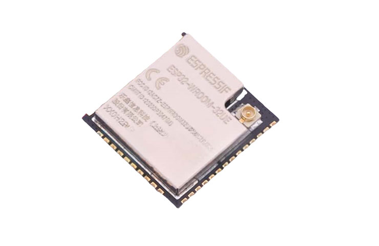 ESP32-WROOM-32UE-N16