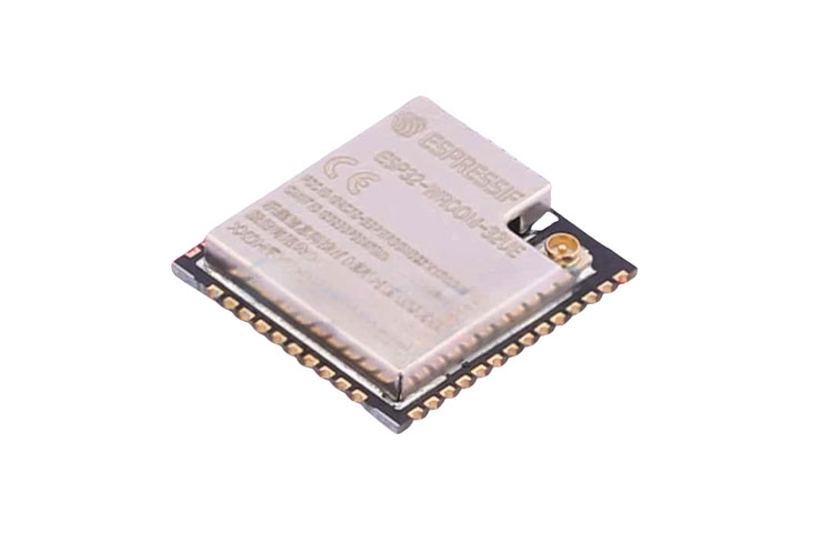 ESP32-WROOM-32UE-N8