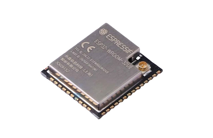 ESP32-WROOM-32UE-N4