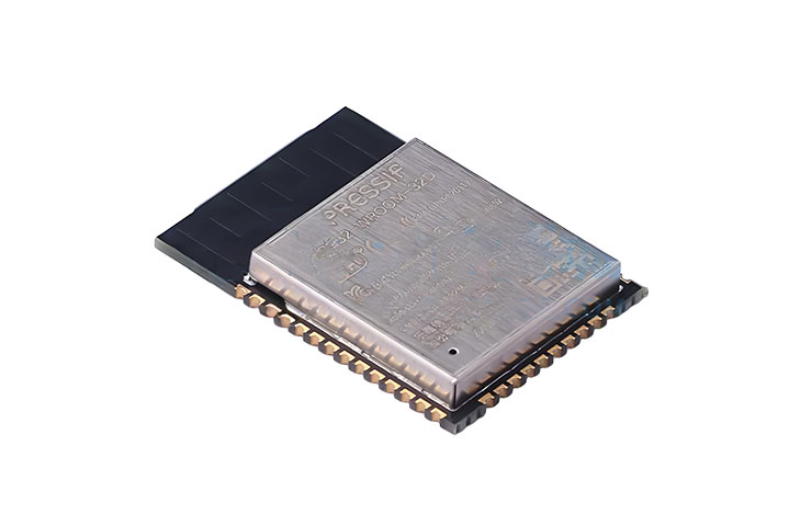 ESP32-WROOM-32D-N4