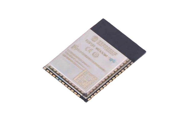 ESP32-WROOM-32E-H4