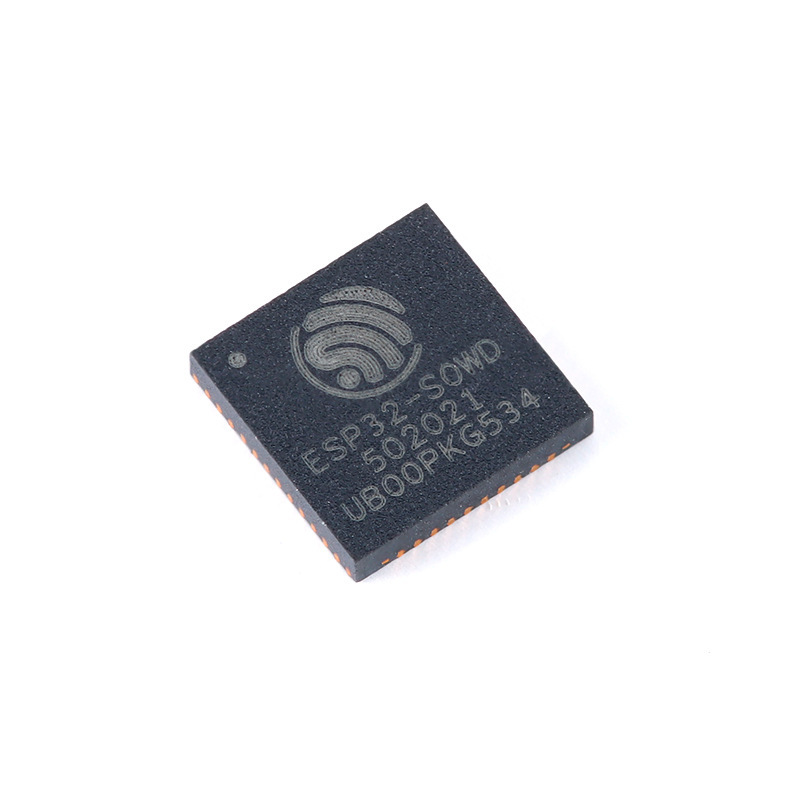 ESP32-S0WD