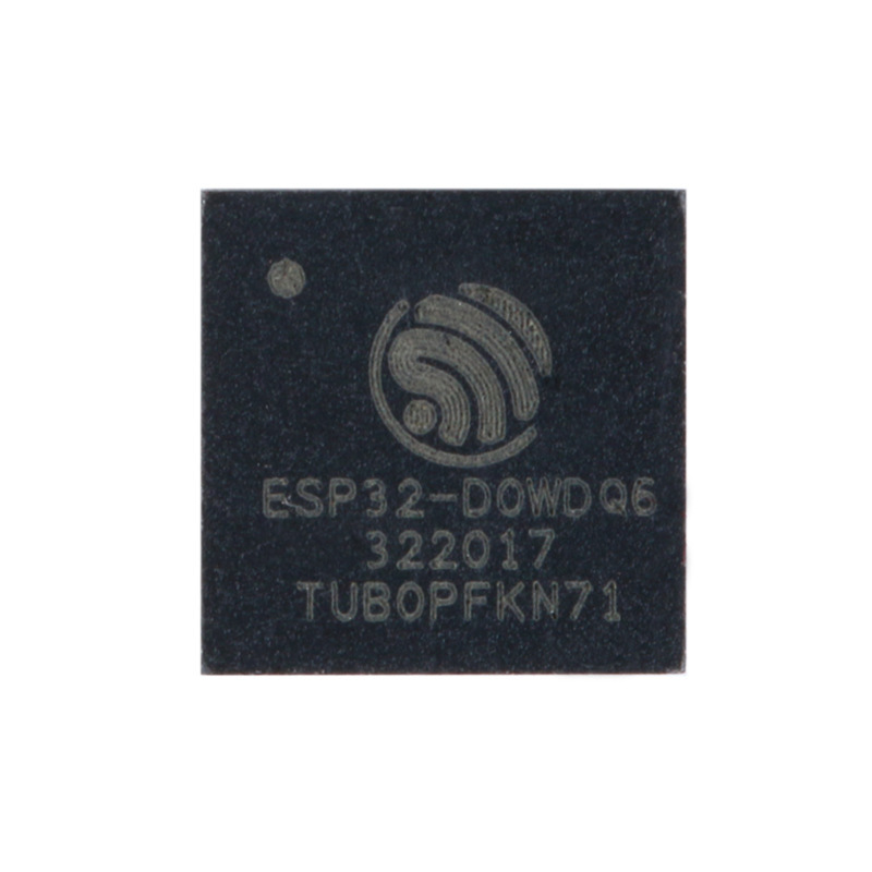 ESP32-D0WDQ6-