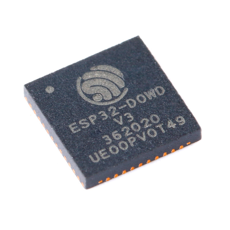 ESP32-D0WD