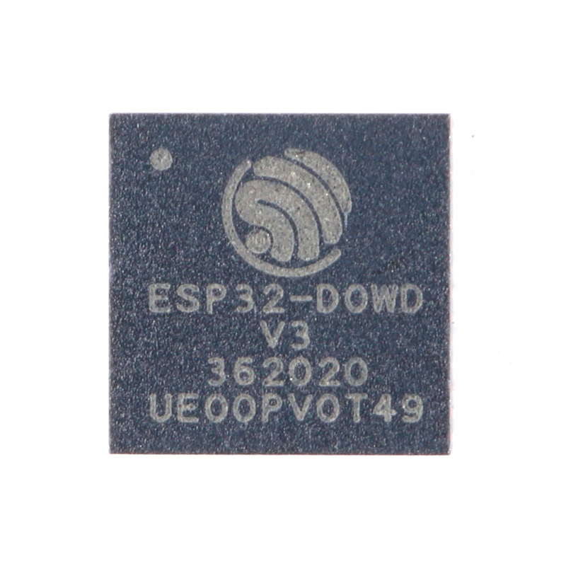 ESP32-D0WD-