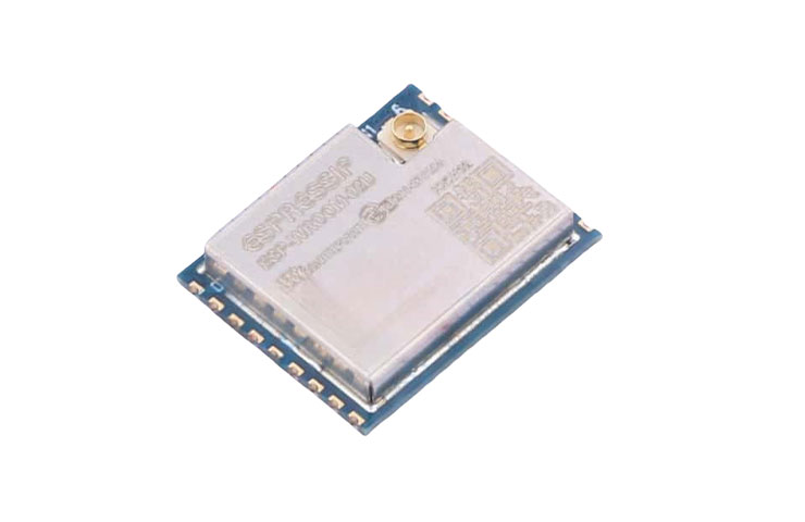 ESP-WROOM-02U-N4