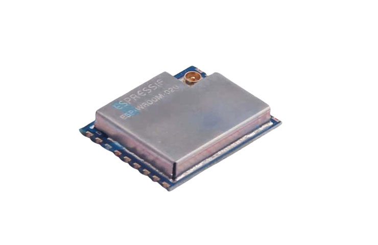 ESP-WROOM-02U-N2
