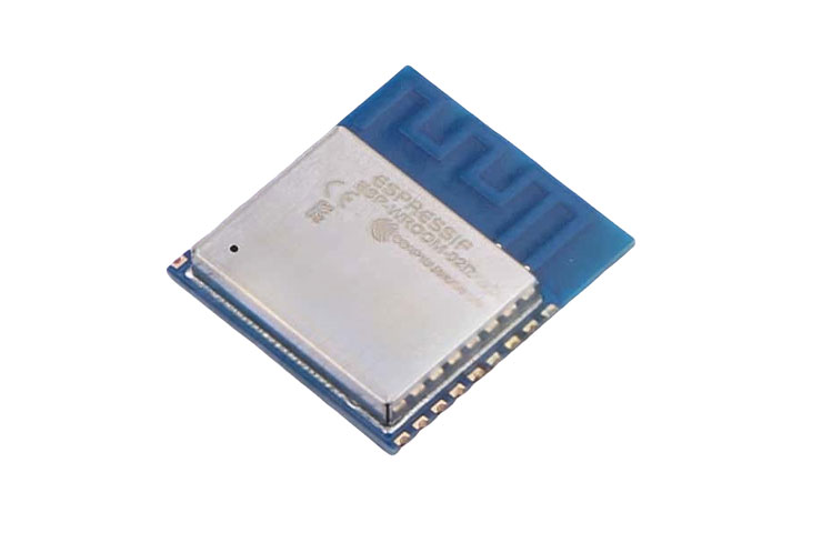 ESP-WROOM-02D-N2