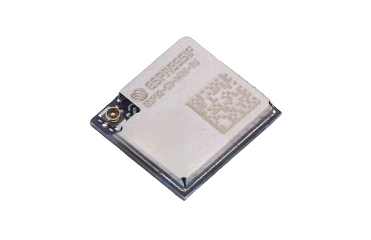 ESP32-C3-MINI-1U-H4