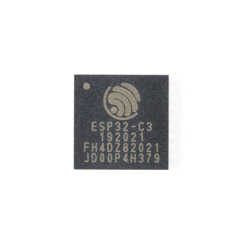 ESP32-C3FH4-