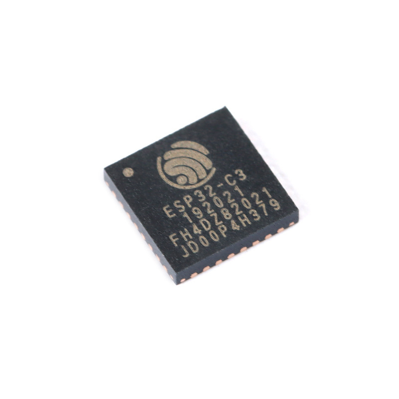 ESP32-C3FH4