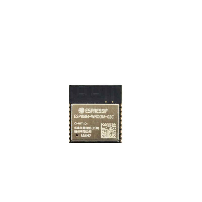 ESP8684-WROOM-02C-H2