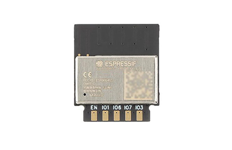 ESP8684-WROOM-03-H4