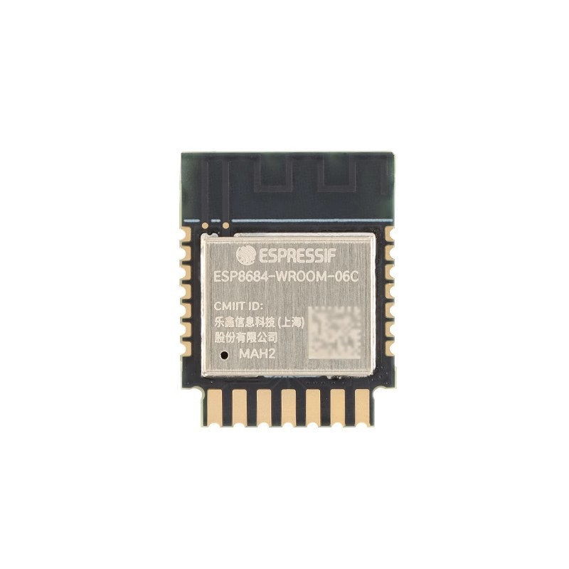 ESP8684-WROOM-06C-H2-