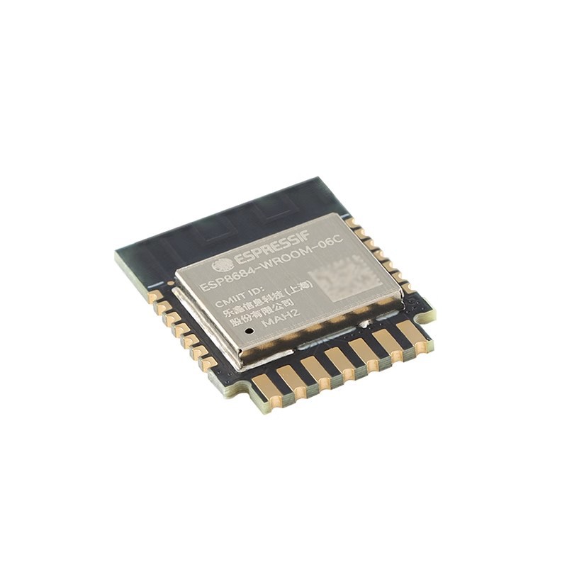 ESP8684-WROOM-06C-H2