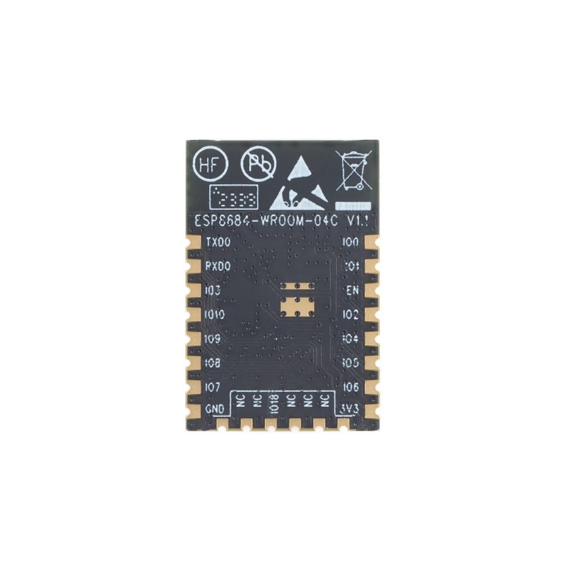 ESP8684-WROOM-04C-H2--