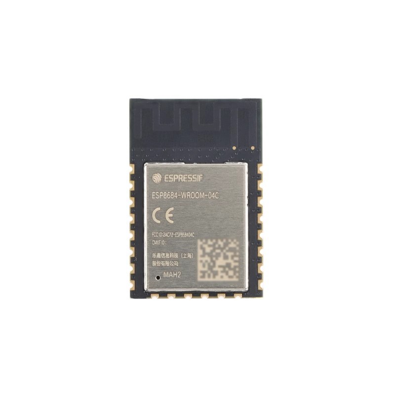 ESP8684-WROOM-04C-H2