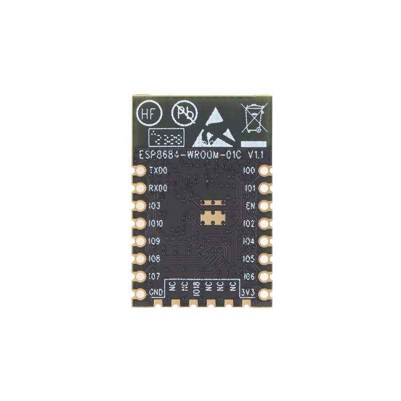 ESP8684-WROOM-01C-H2--