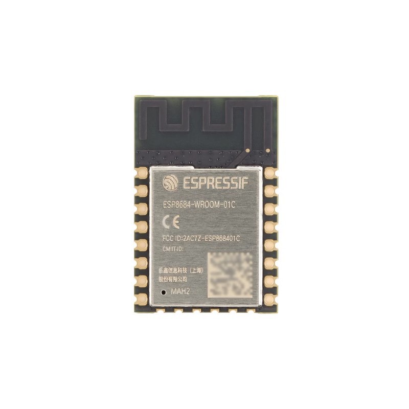 ESP8684-WROOM-01C-H2-