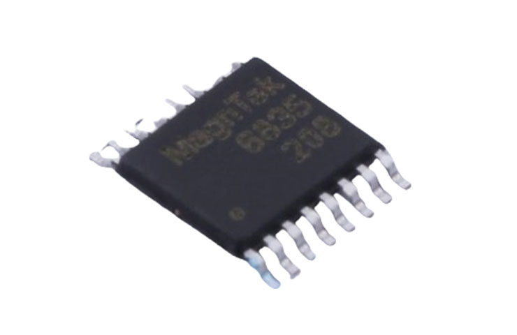 MT6835GT-STD