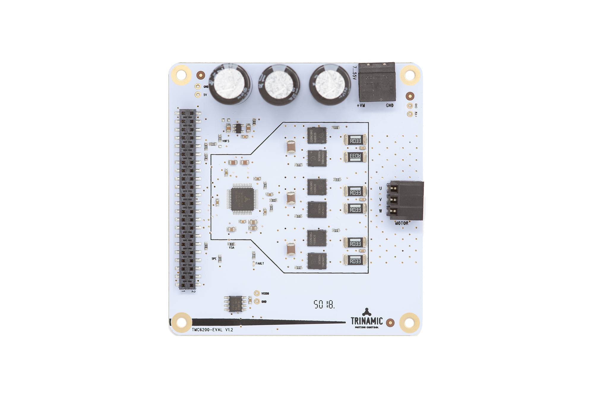TMC6200-EVAL