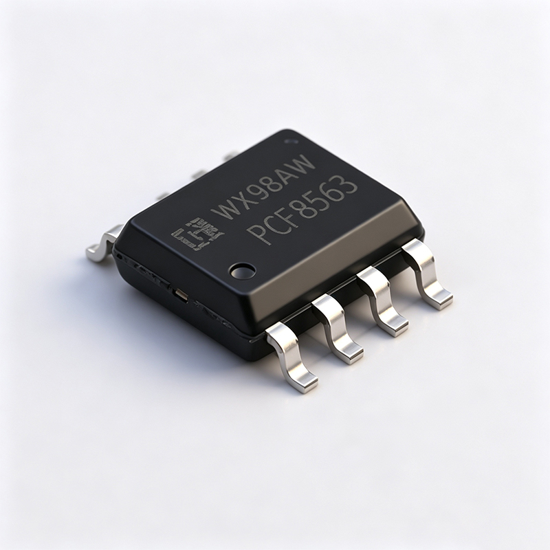 PCF8563M-TR