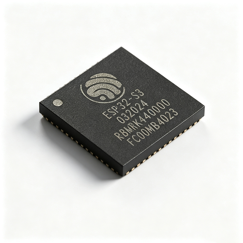 ESP32-S3R8